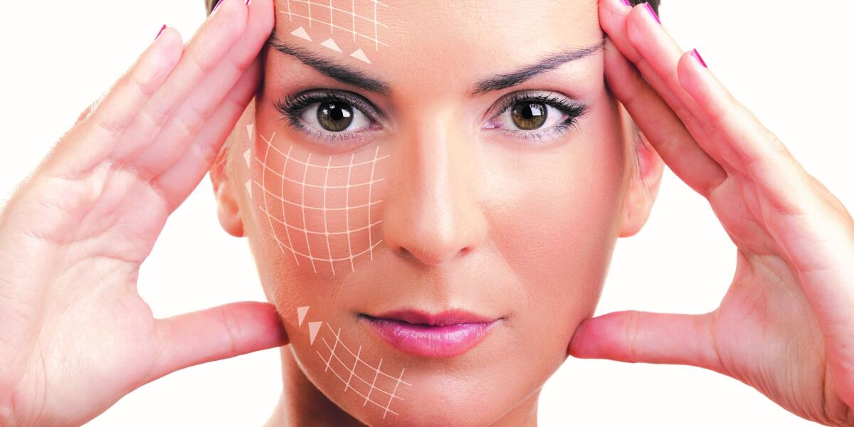 HIFU, Non-Surgical Facelift