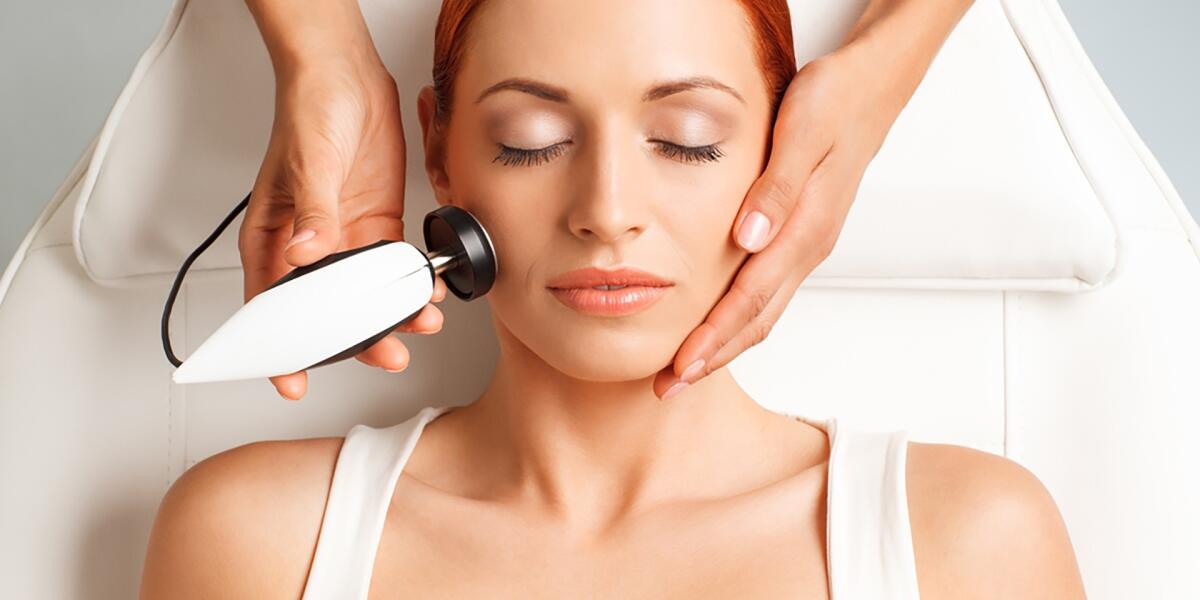 Radiofrequency treatment in javea